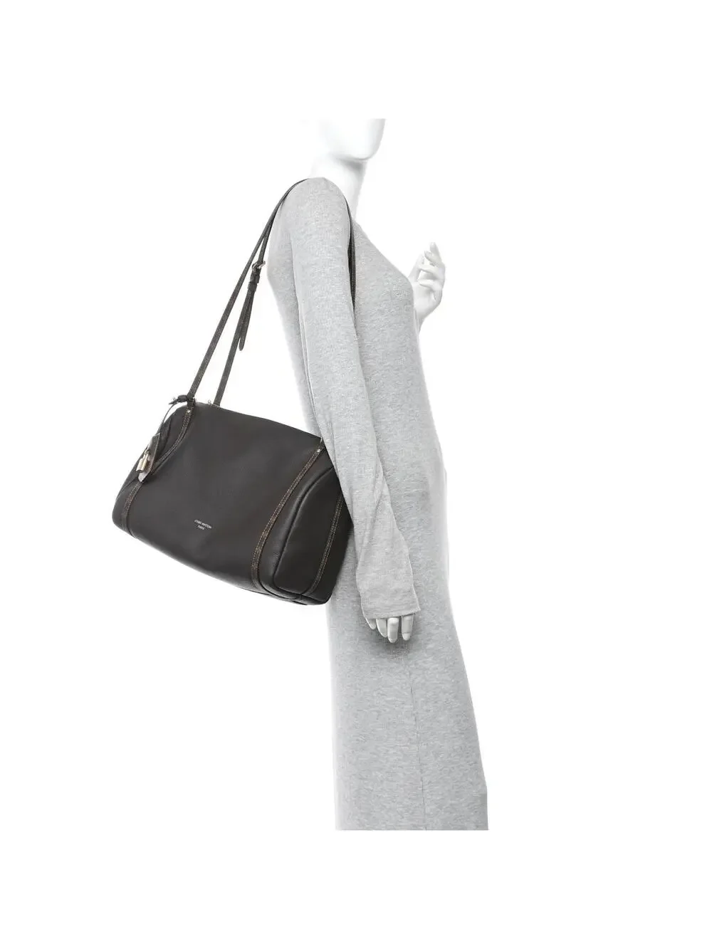 Louis Vuitton Calfskin Express Mm #334335L38B